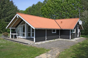 Holiday home Møllevangen F- 3018